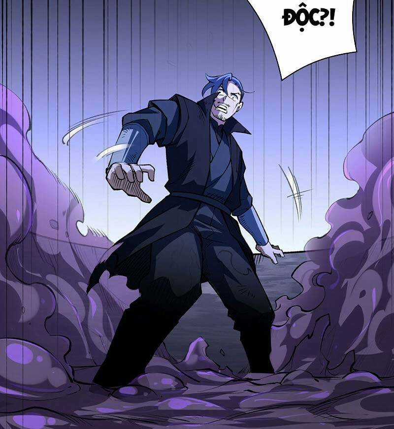 Võ Đạo Độc Tôn - Chapter 485 - Trang 57