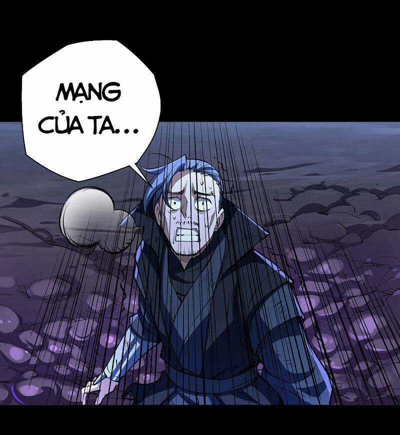 Võ Đạo Độc Tôn - Chapter 485 - Trang 60