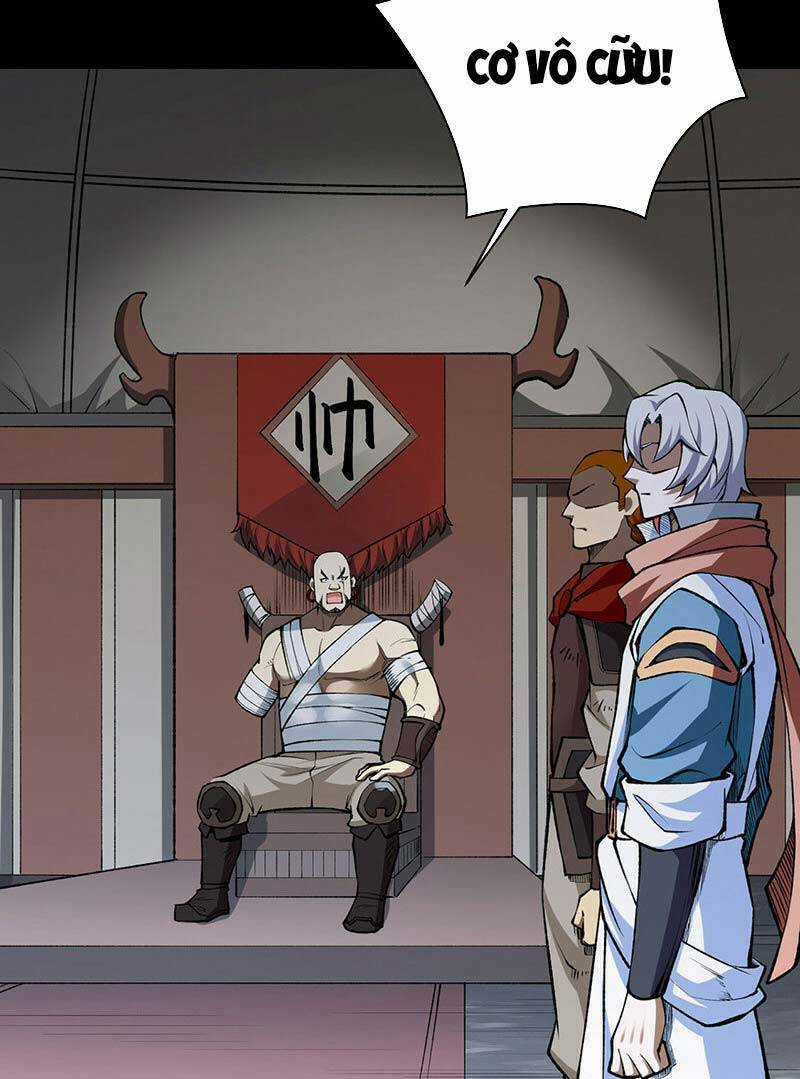 Võ Đạo Độc Tôn - Chapter 485 - Trang 7