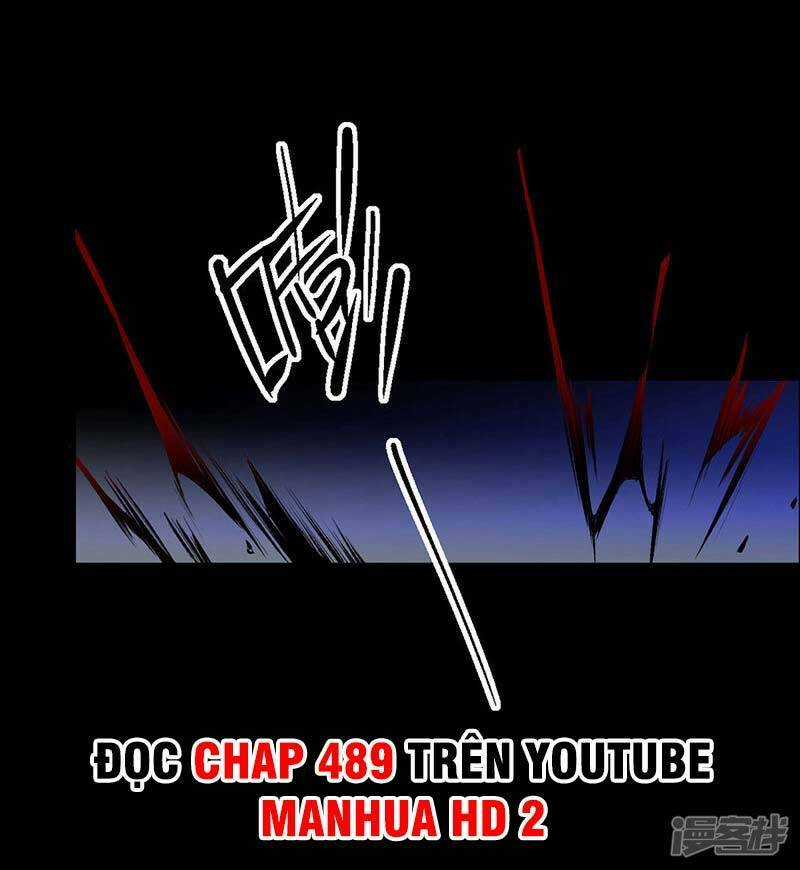 Võ Đạo Độc Tôn - Chapter 485 - Trang 61