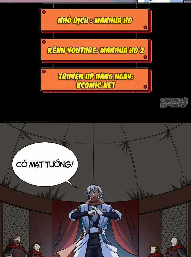 Võ Đạo Độc Tôn - Chapter 485 - Trang 8