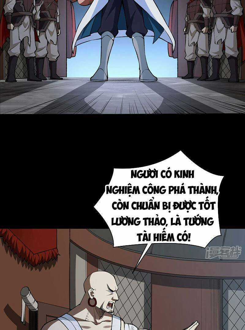 Võ Đạo Độc Tôn - Chapter 485 - Trang 9