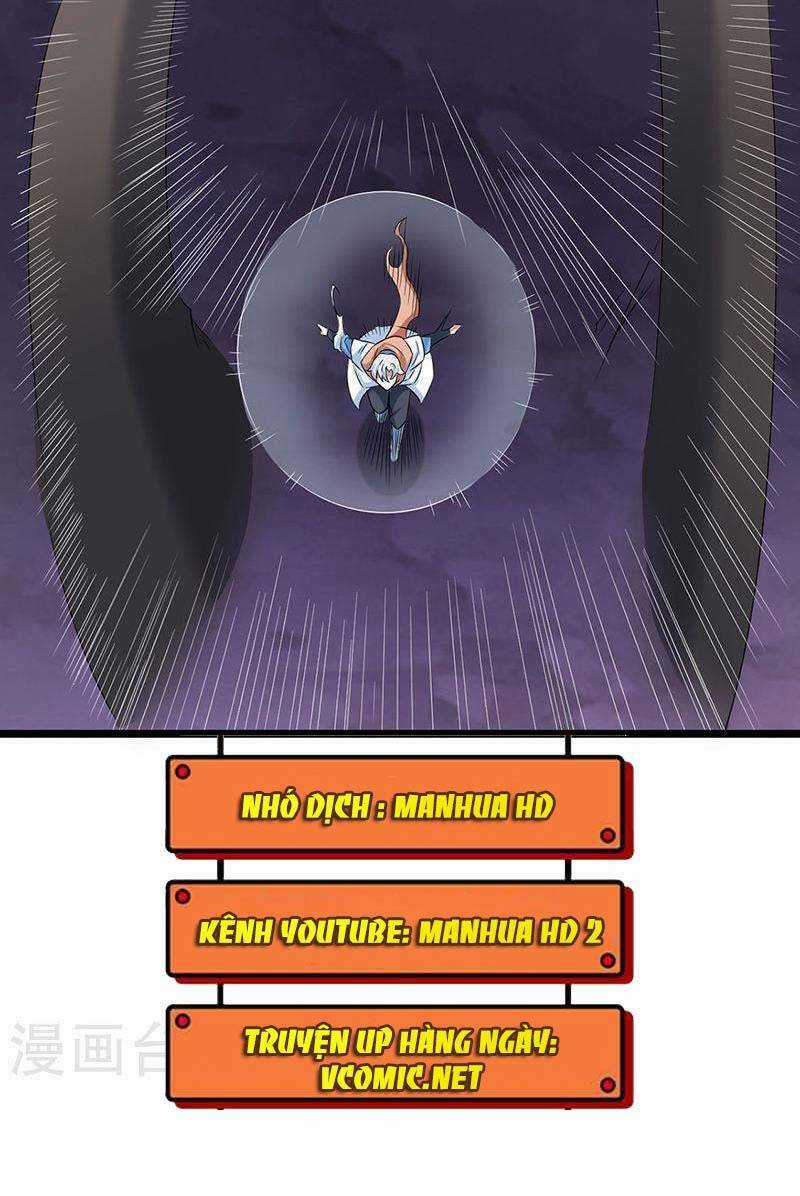 Võ Đạo Độc Tôn - Chapter 486 - Trang 12