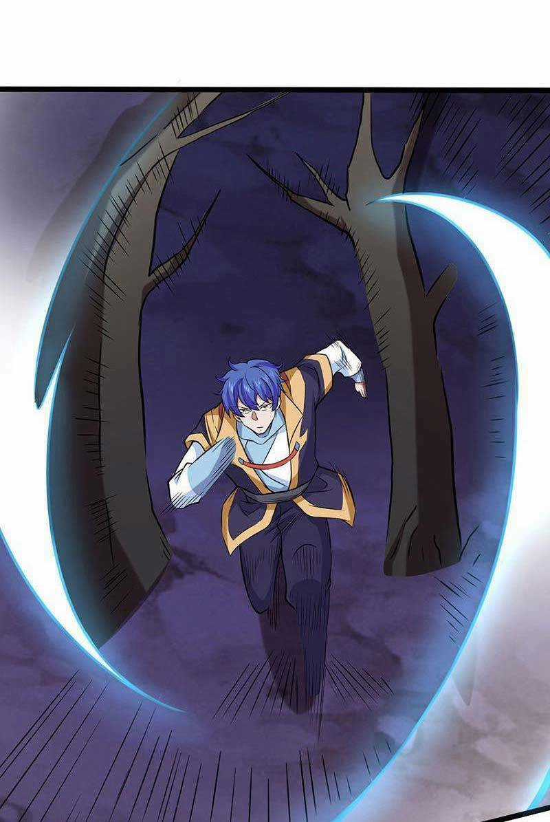 Võ Đạo Độc Tôn - Chapter 486 - Trang 13