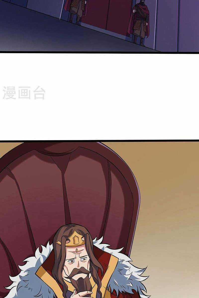 Võ Đạo Độc Tôn - Chapter 486 - Trang 16