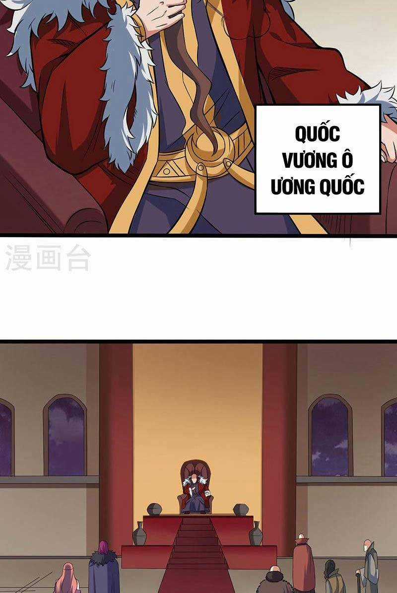 Võ Đạo Độc Tôn - Chapter 486 - Trang 17