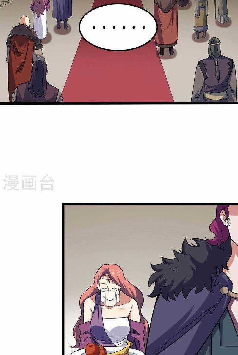 Võ Đạo Độc Tôn - Chapter 486 - Trang 18