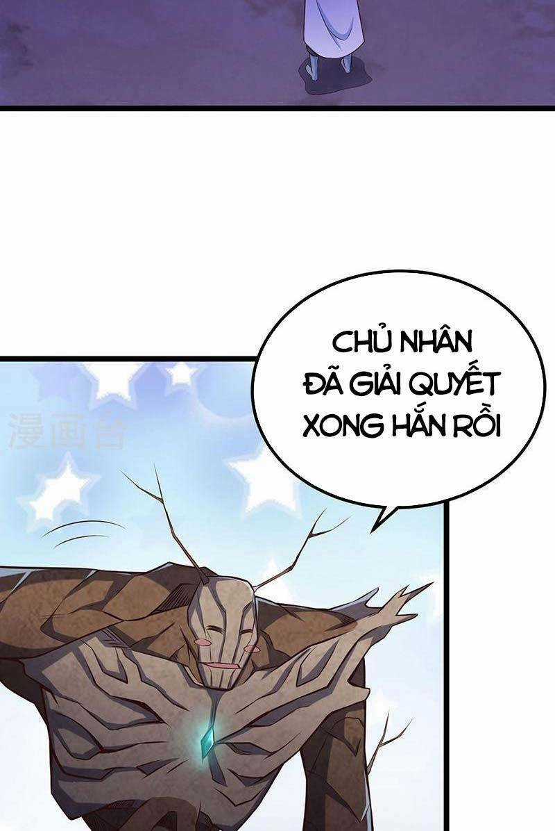 Võ Đạo Độc Tôn - Chapter 486 - Trang 4