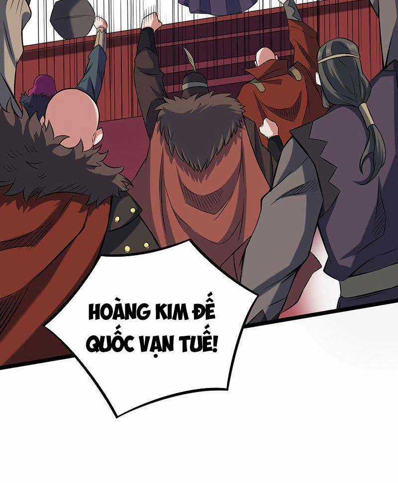 Võ Đạo Độc Tôn - Chapter 486 - Trang 37