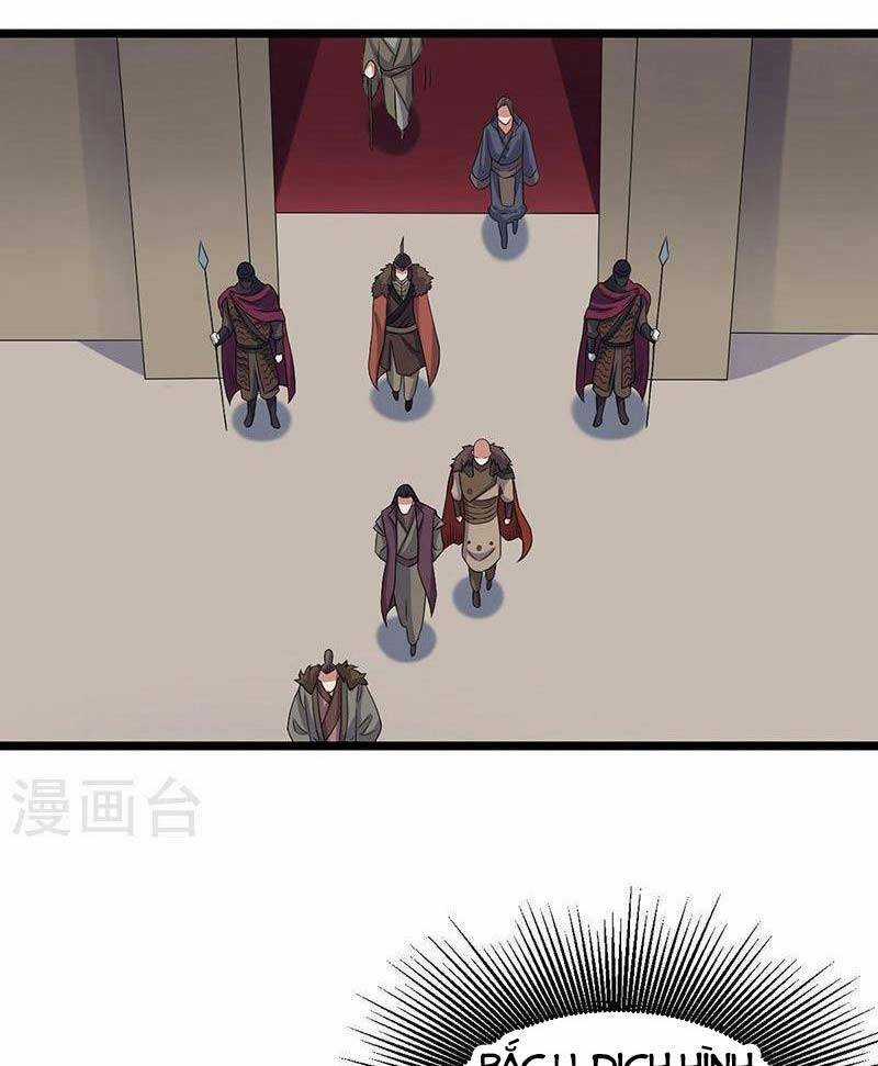 Võ Đạo Độc Tôn - Chapter 486 - Trang 39