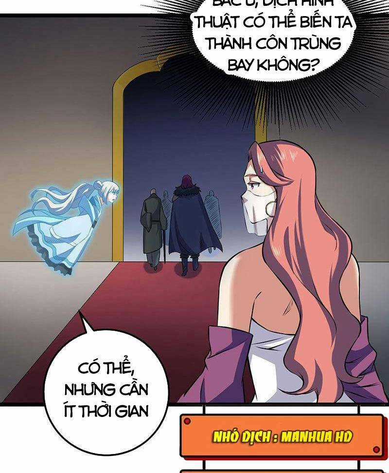 Võ Đạo Độc Tôn - Chapter 486 - Trang 40