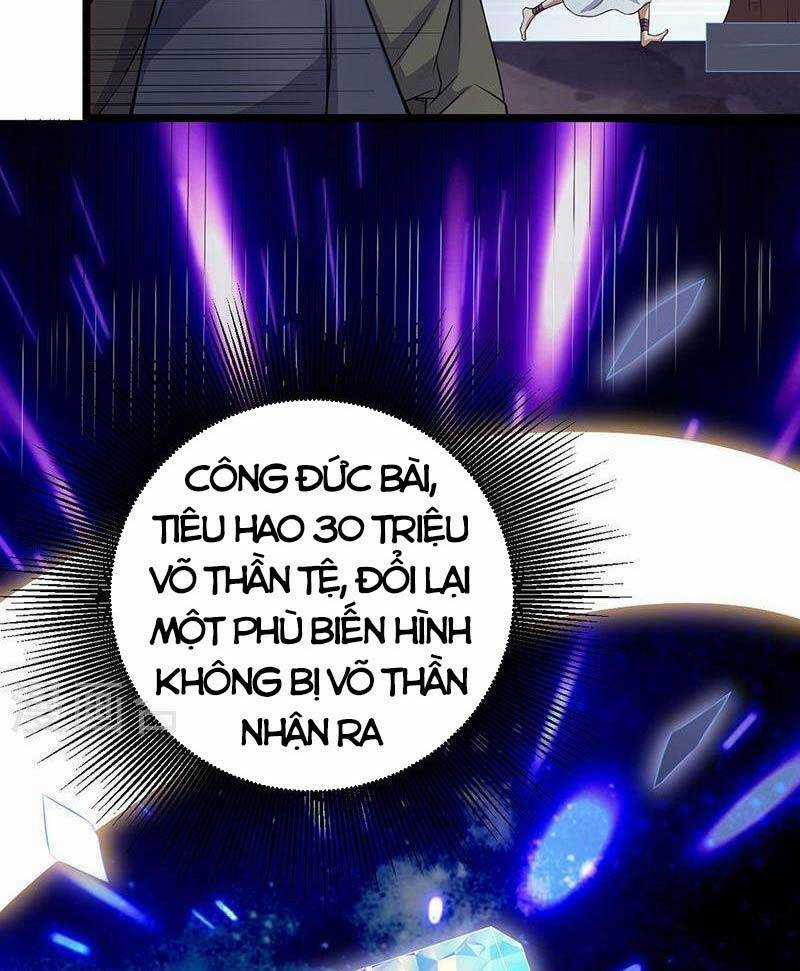 Võ Đạo Độc Tôn - Chapter 486 - Trang 42