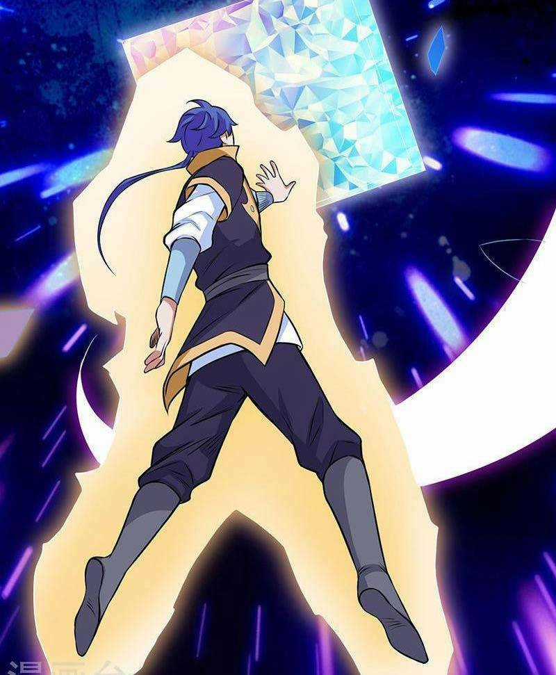 Võ Đạo Độc Tôn - Chapter 486 - Trang 43