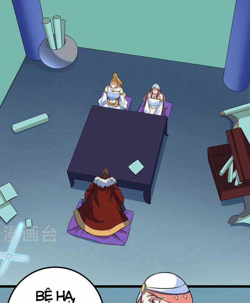 Võ Đạo Độc Tôn - Chapter 486 - Trang 46