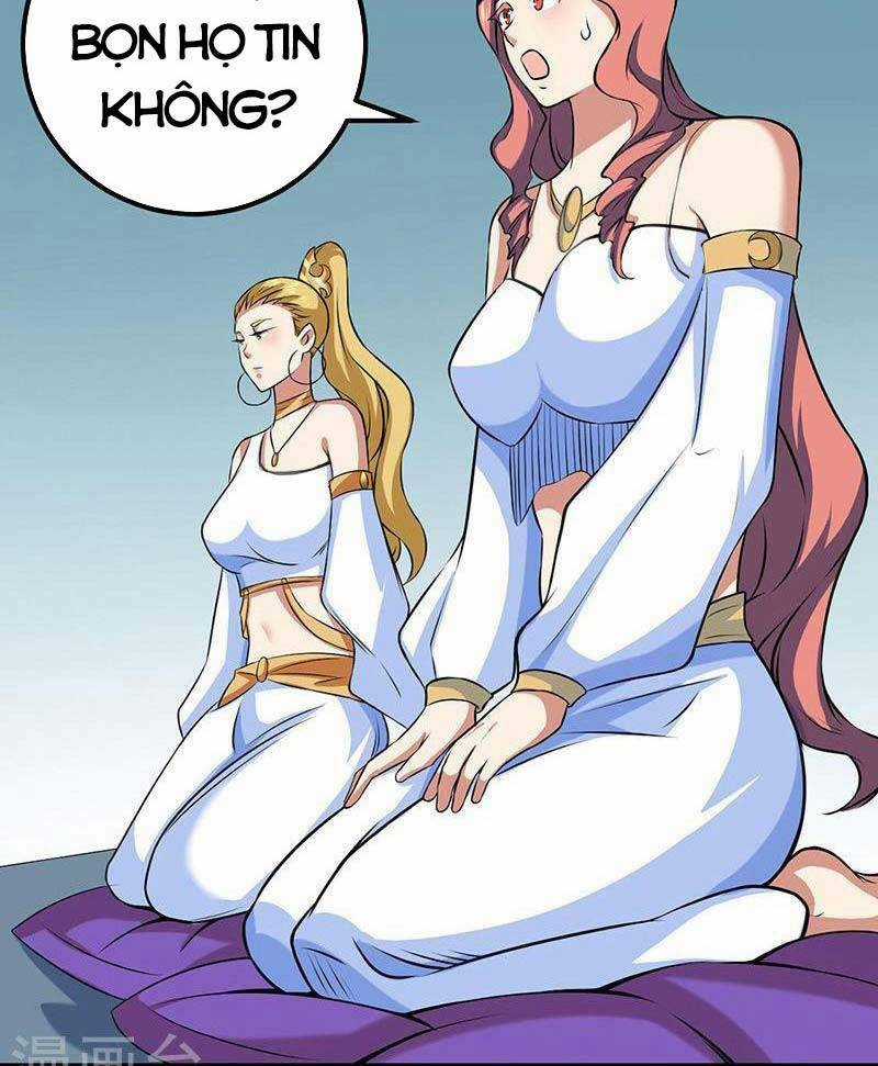 Võ Đạo Độc Tôn - Chapter 486 - Trang 47