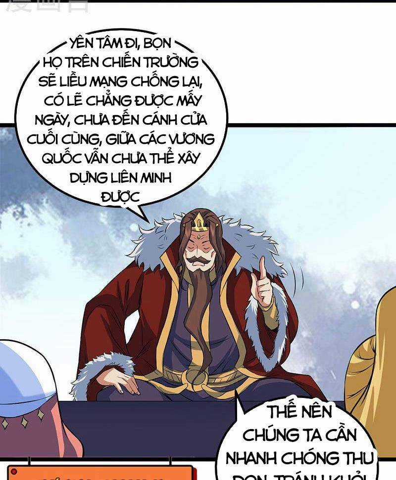 Võ Đạo Độc Tôn - Chapter 486 - Trang 48