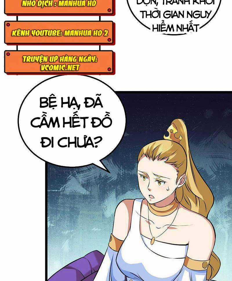 Võ Đạo Độc Tôn - Chapter 486 - Trang 49