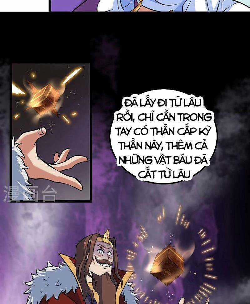 Võ Đạo Độc Tôn - Chapter 486 - Trang 50