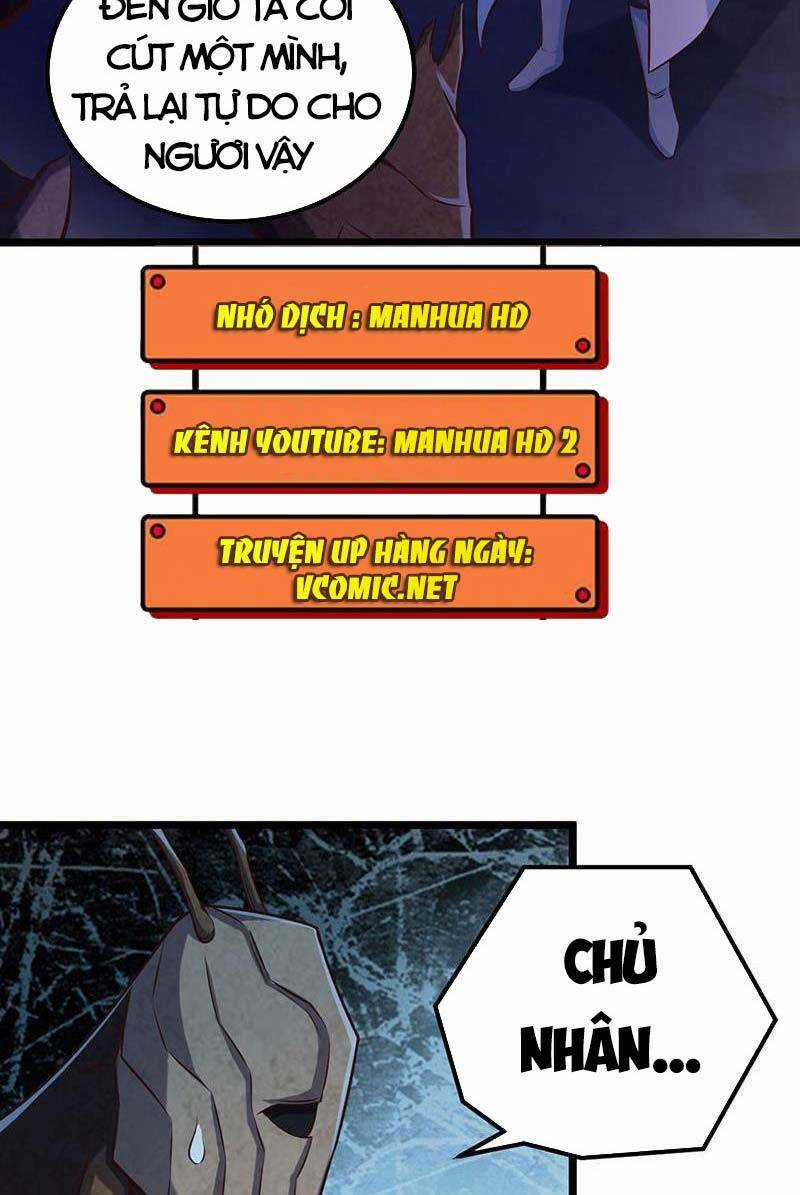 Võ Đạo Độc Tôn - Chapter 486 - Trang 6