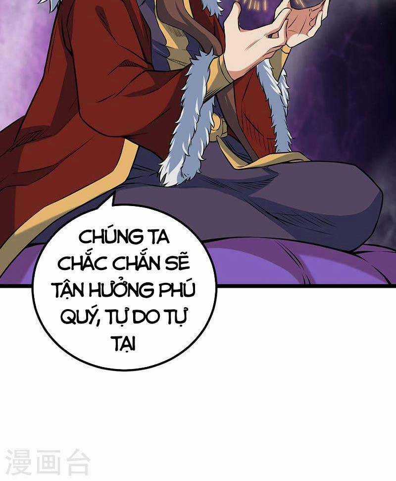 Võ Đạo Độc Tôn - Chapter 486 - Trang 51