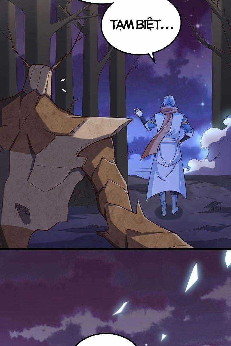 Võ Đạo Độc Tôn - Chapter 486 - Trang 9