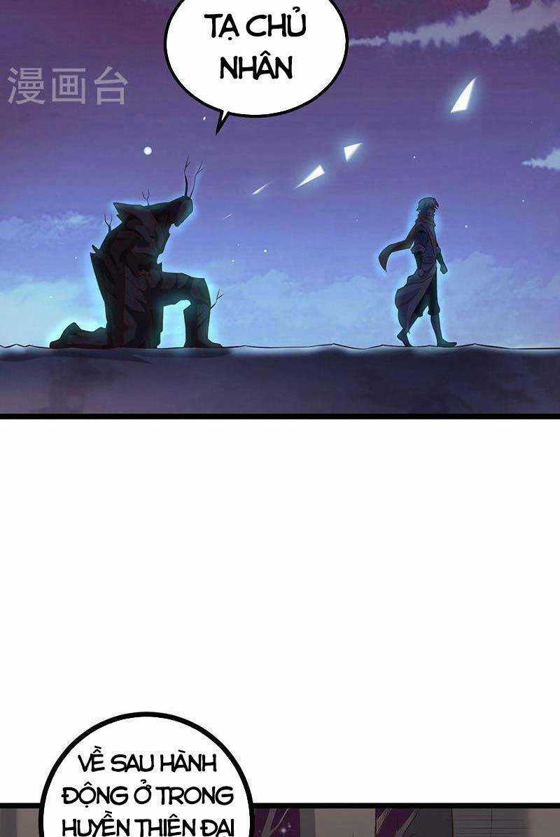 Võ Đạo Độc Tôn - Chapter 486 - Trang 10