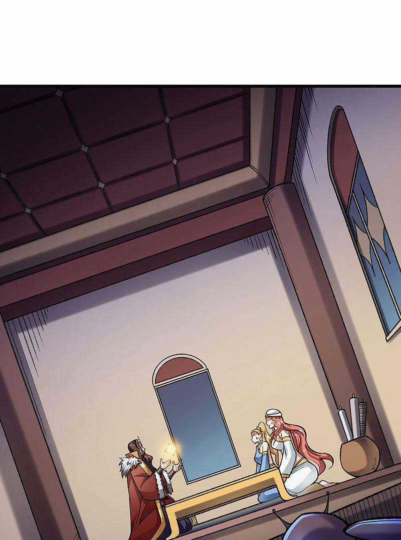 Võ Đạo Độc Tôn - Chapter 487 - Trang 2