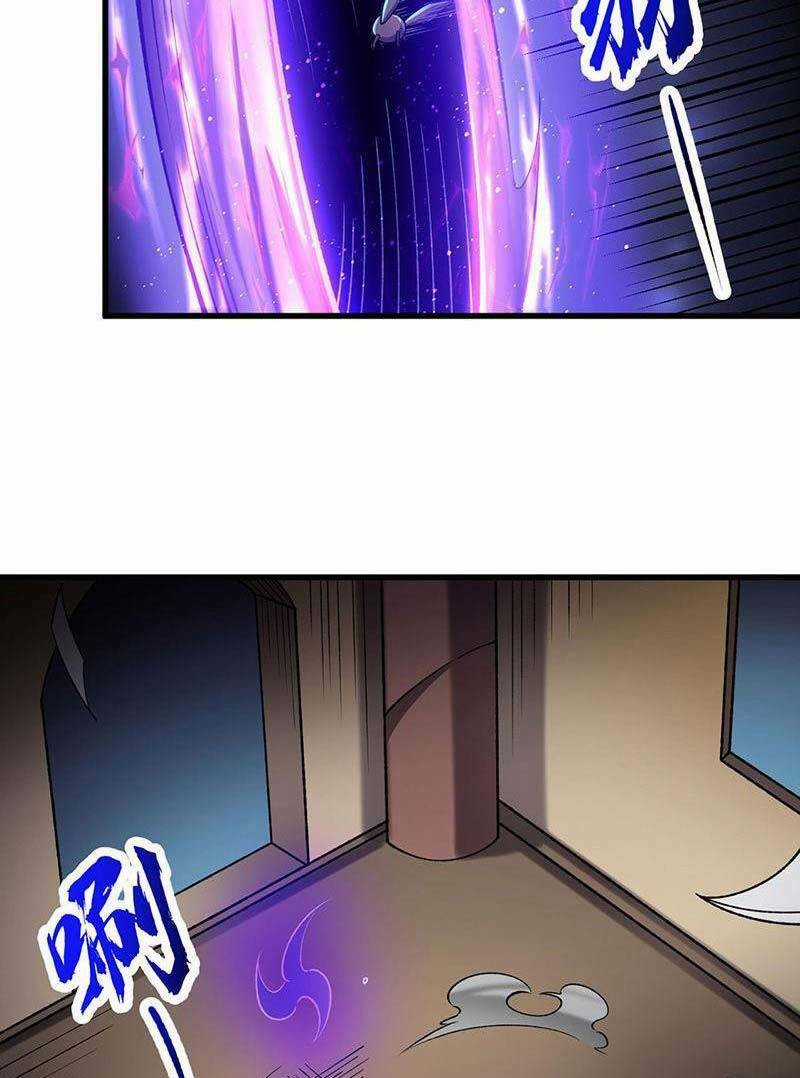 Võ Đạo Độc Tôn - Chapter 487 - Trang 11