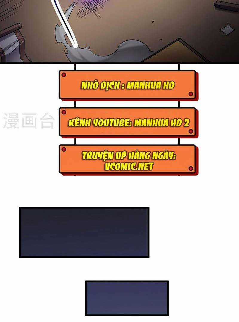 Võ Đạo Độc Tôn - Chapter 487 - Trang 12