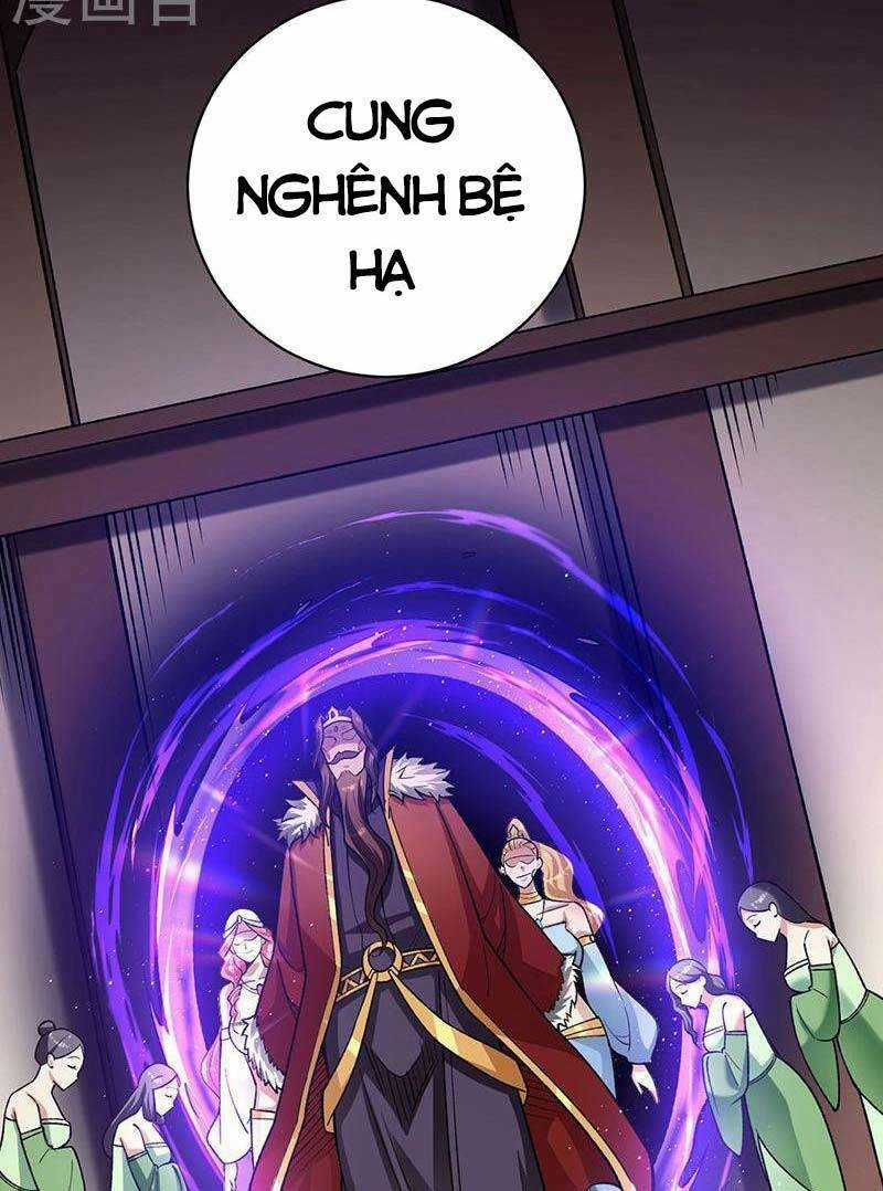 Võ Đạo Độc Tôn - Chapter 487 - Trang 16