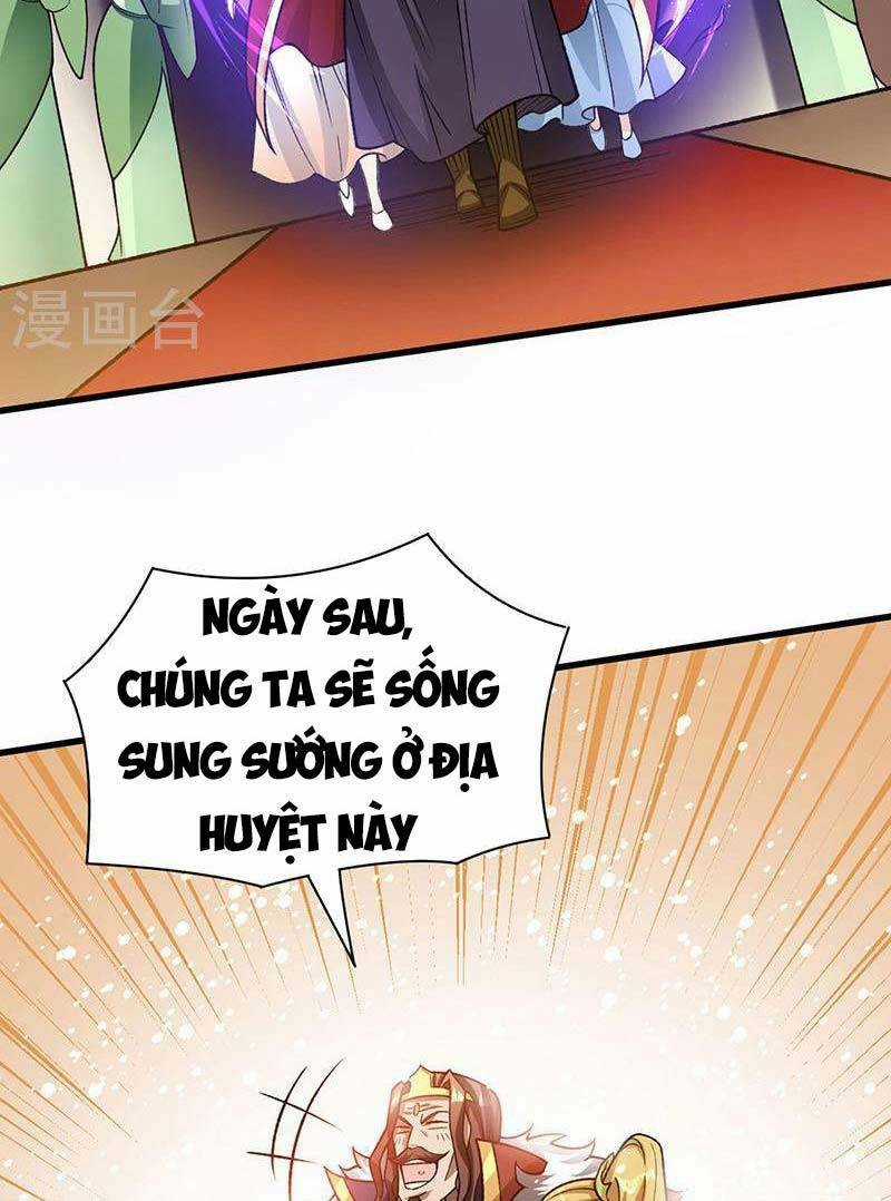 Võ Đạo Độc Tôn - Chapter 487 - Trang 17