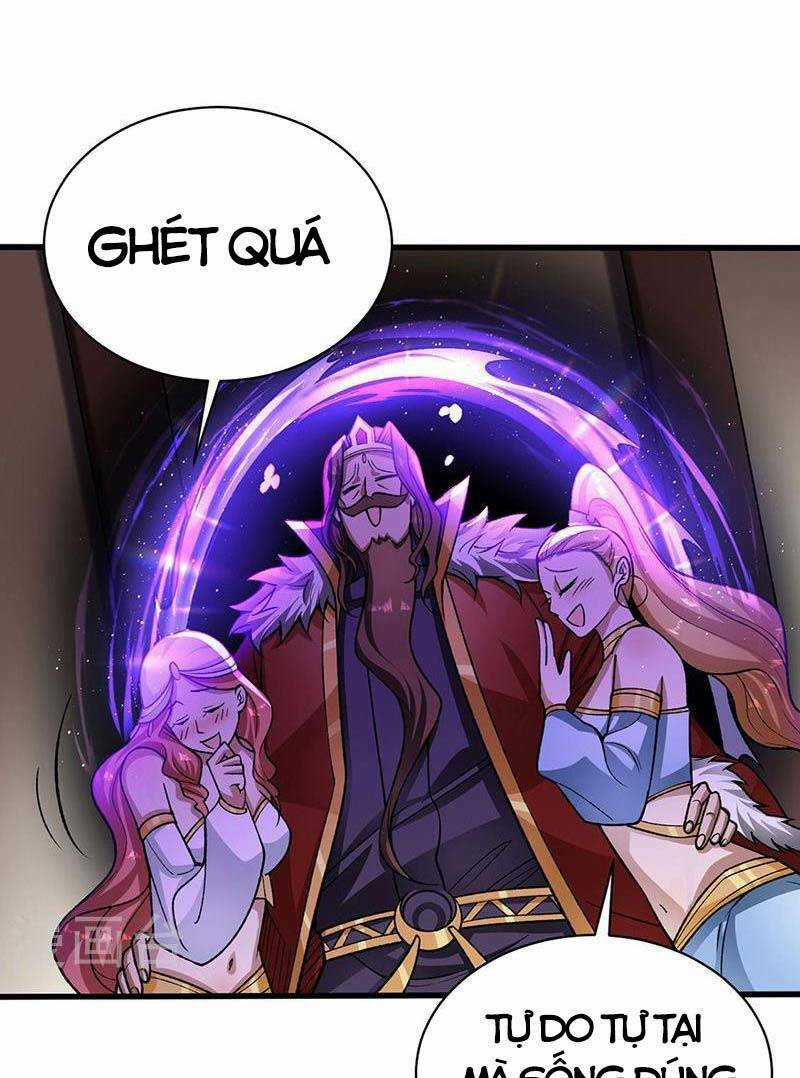 Võ Đạo Độc Tôn - Chapter 487 - Trang 19