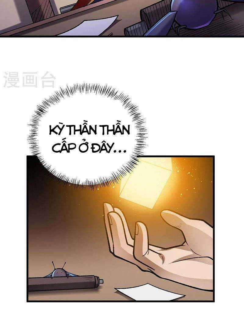 Võ Đạo Độc Tôn - Chapter 487 - Trang 3