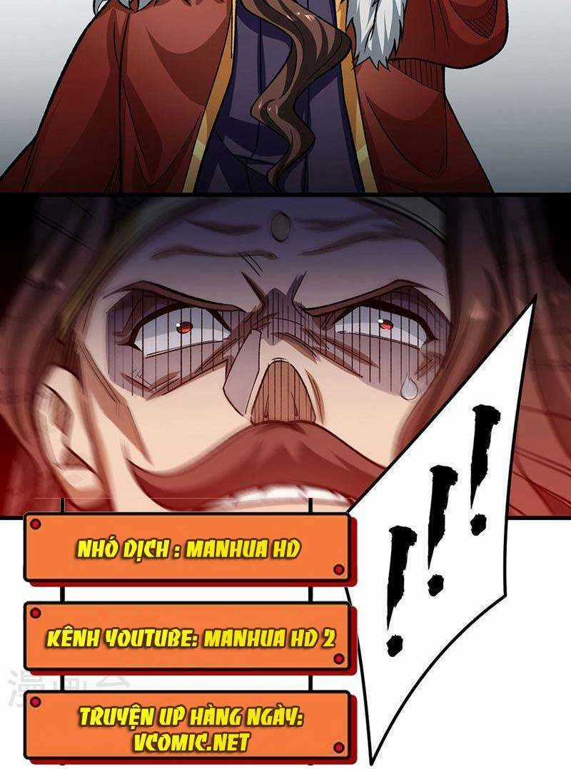 Võ Đạo Độc Tôn - Chapter 487 - Trang 26