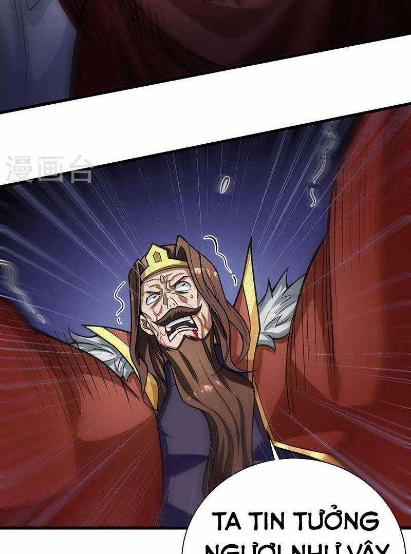 Võ Đạo Độc Tôn - Chapter 487 - Trang 29