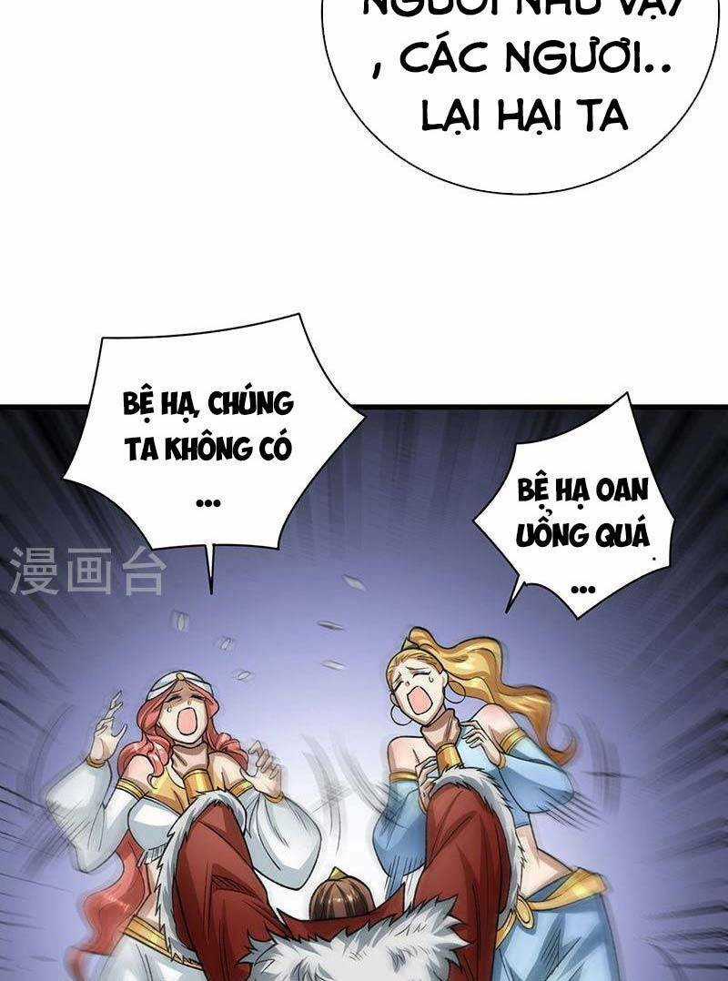 Võ Đạo Độc Tôn - Chapter 487 - Trang 30