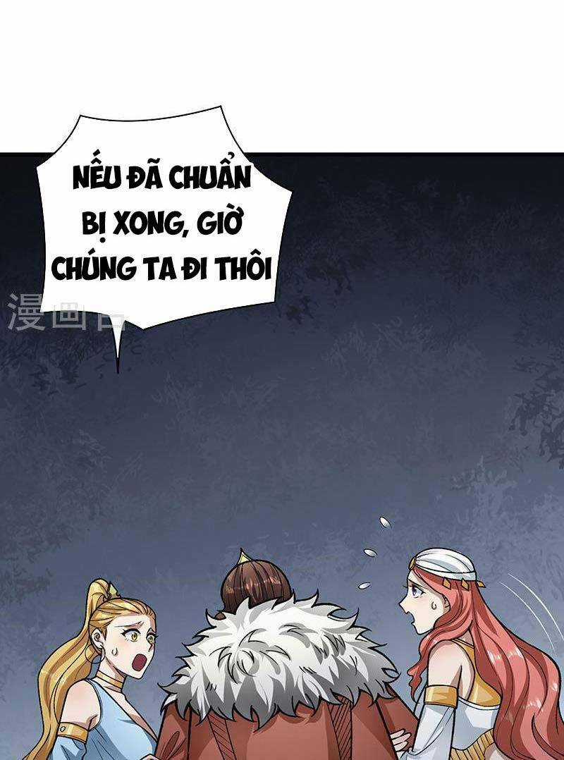 Võ Đạo Độc Tôn - Chapter 487 - Trang 4