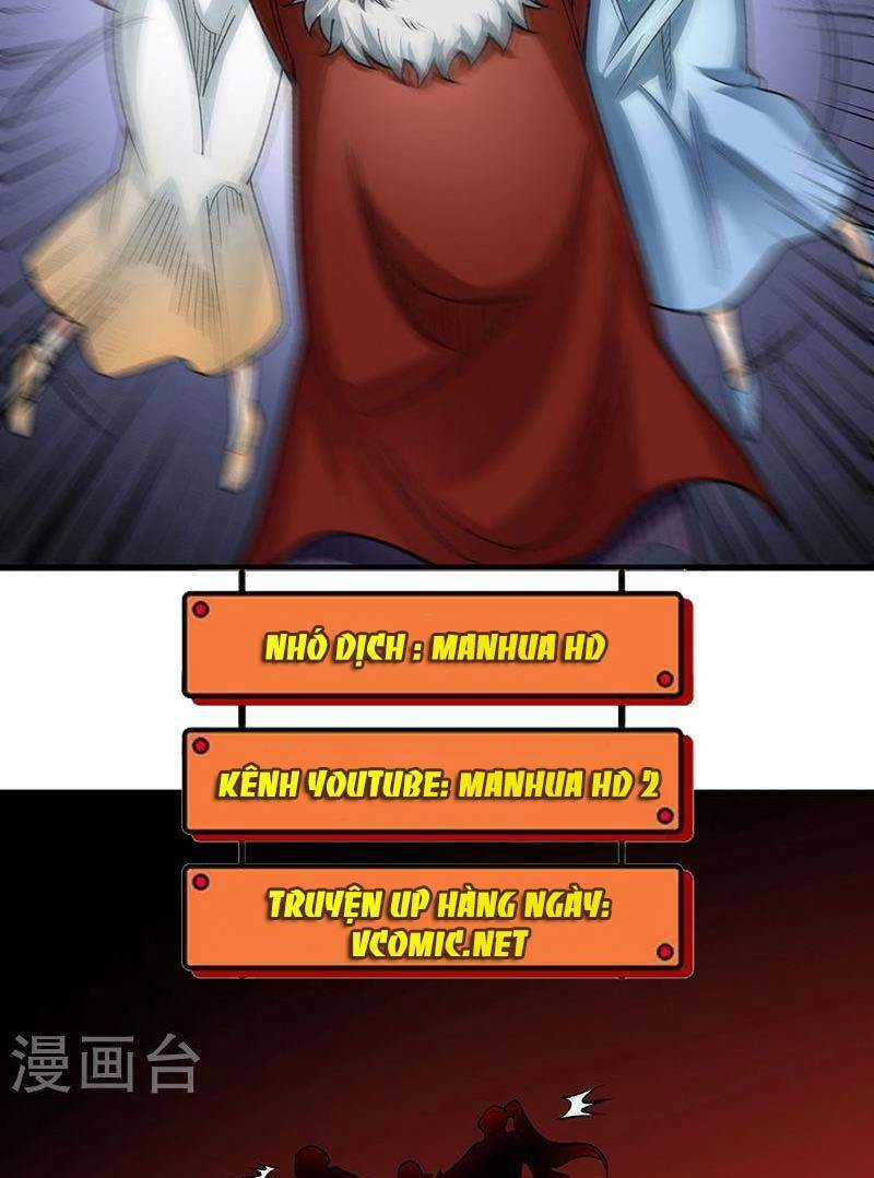 Võ Đạo Độc Tôn - Chapter 487 - Trang 31