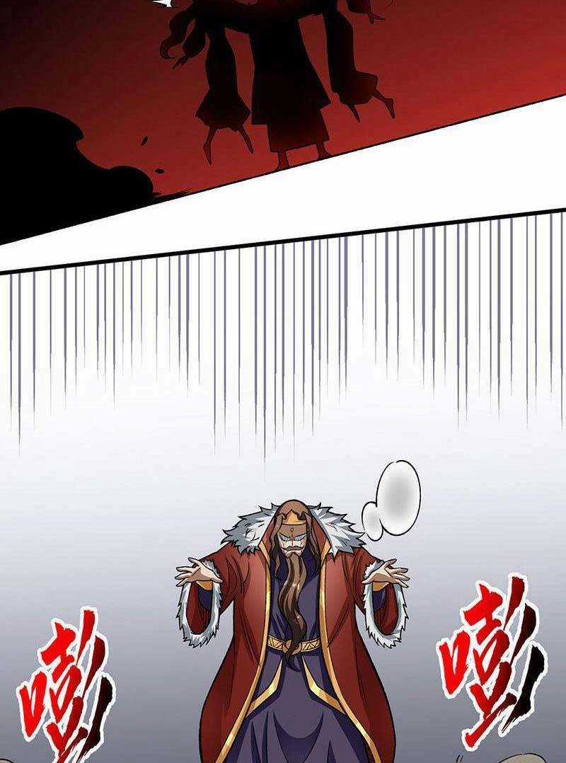 Võ Đạo Độc Tôn - Chapter 487 - Trang 32