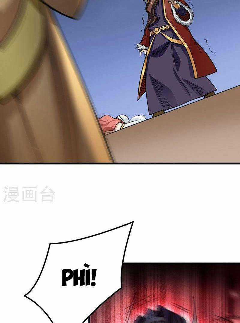 Võ Đạo Độc Tôn - Chapter 487 - Trang 37