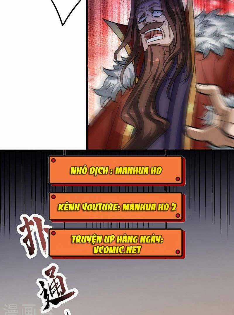 Võ Đạo Độc Tôn - Chapter 487 - Trang 38