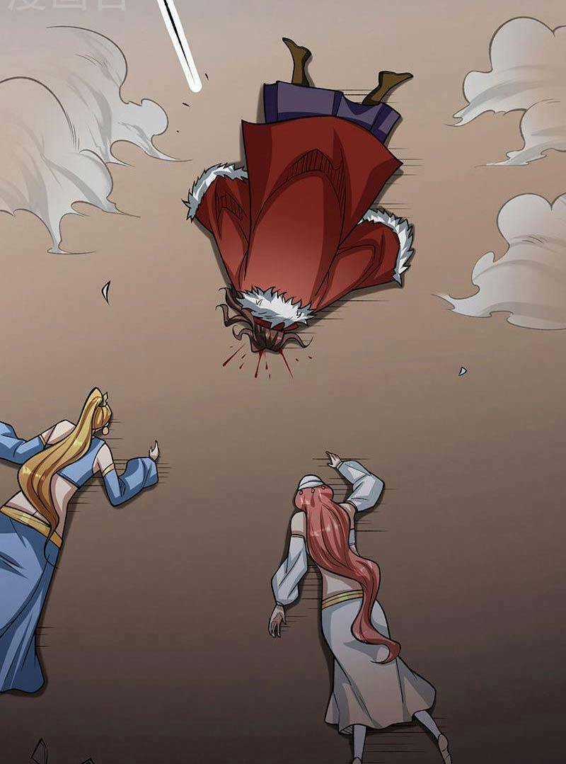 Võ Đạo Độc Tôn - Chapter 487 - Trang 39