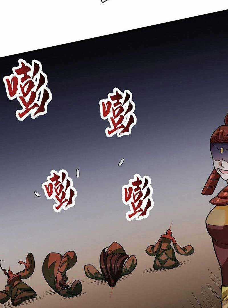 Võ Đạo Độc Tôn - Chapter 487 - Trang 43