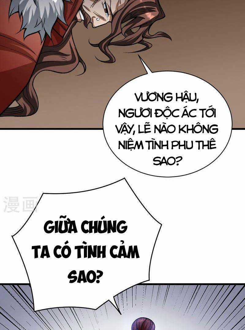 Võ Đạo Độc Tôn - Chapter 487 - Trang 45