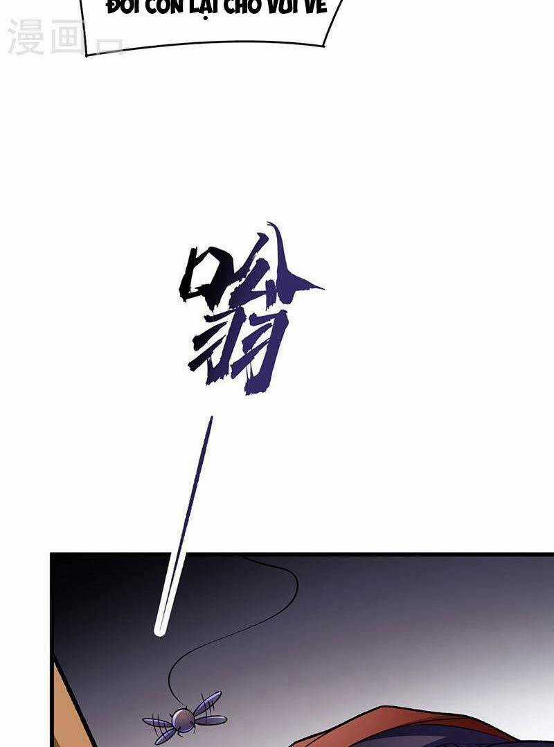 Võ Đạo Độc Tôn - Chapter 487 - Trang 47