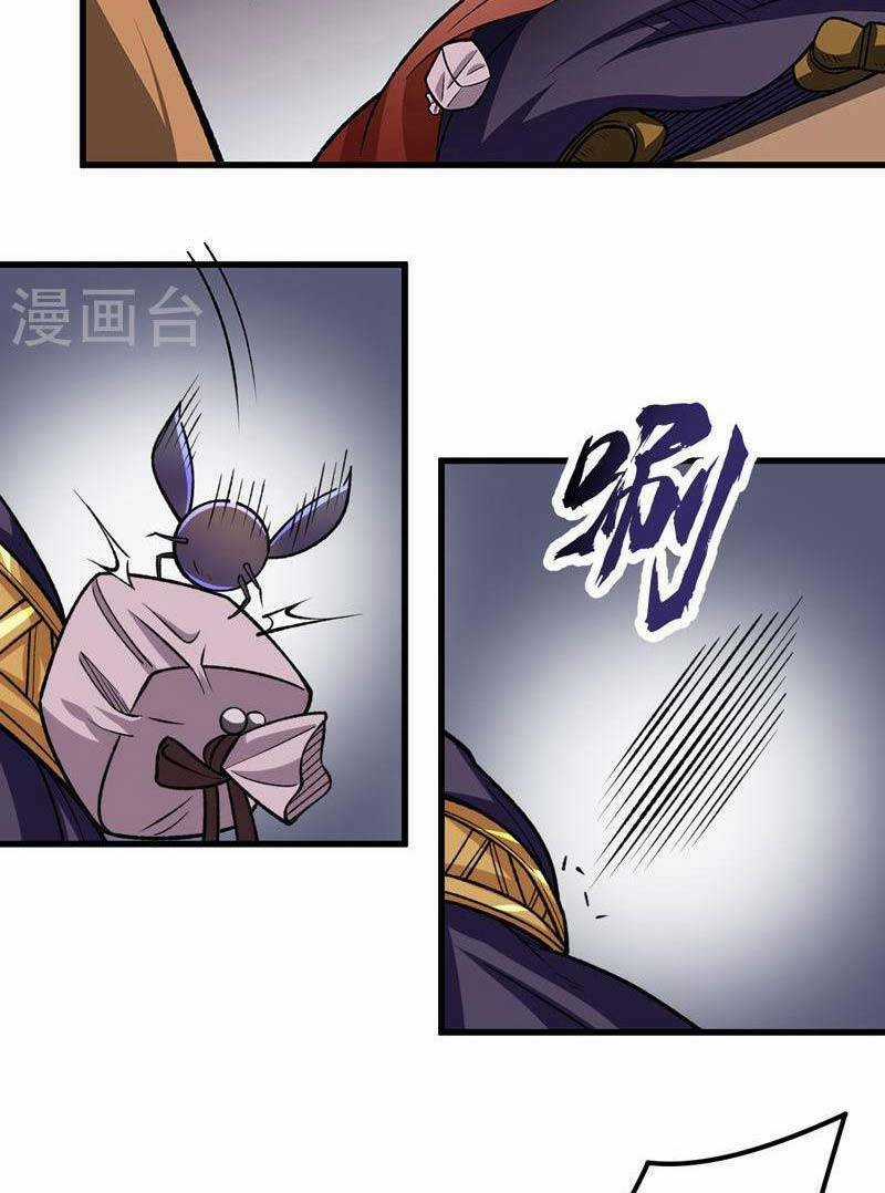 Võ Đạo Độc Tôn - Chapter 487 - Trang 48