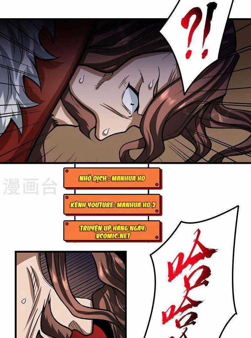 Võ Đạo Độc Tôn - Chapter 487 - Trang 49