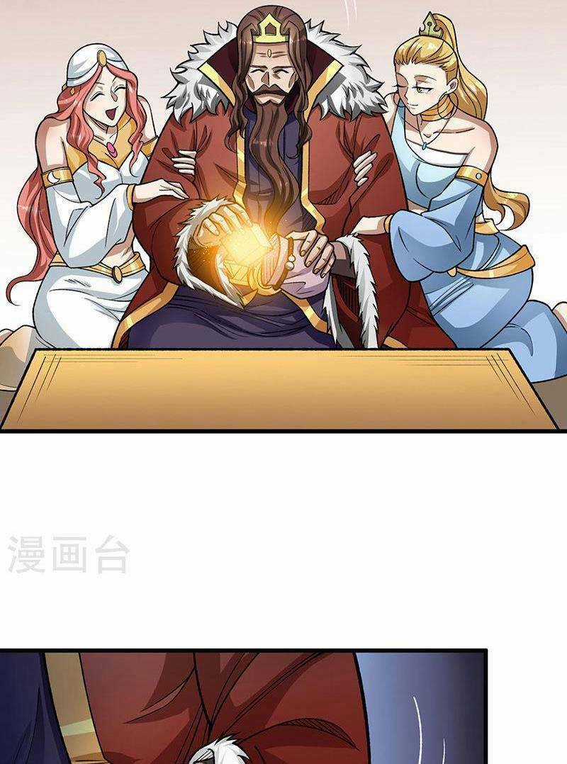 Võ Đạo Độc Tôn - Chapter 487 - Trang 6