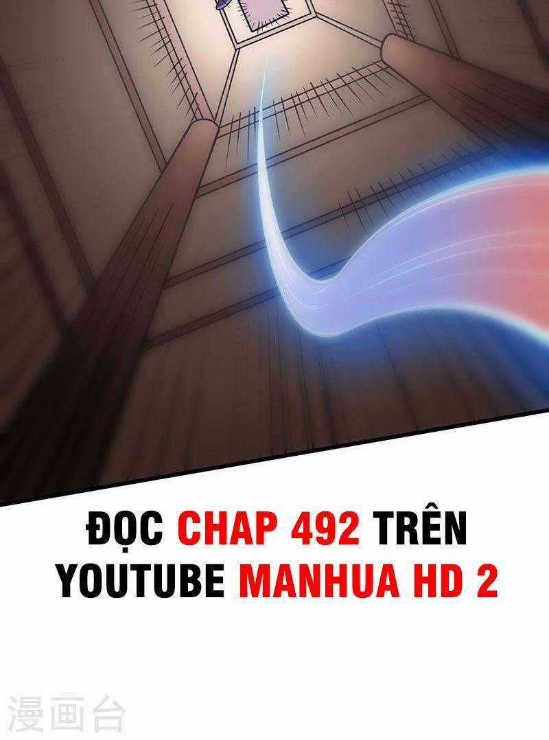 Võ Đạo Độc Tôn - Chapter 487 - Trang 51