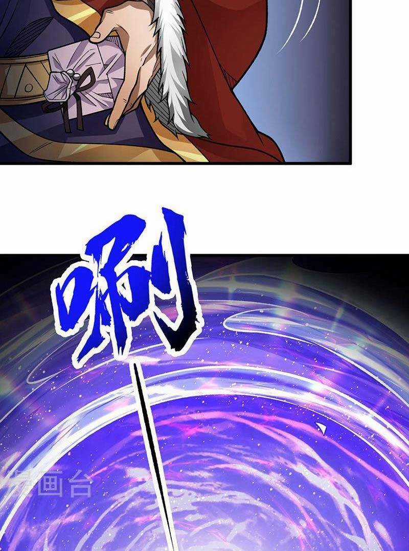 Võ Đạo Độc Tôn - Chapter 487 - Trang 7